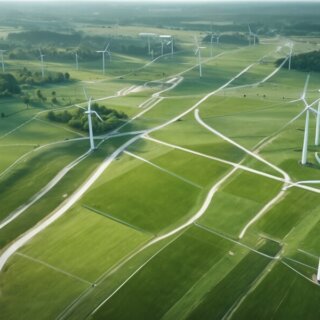„Revolution im Stromnetz: SuedLink erhält grünes Licht!“