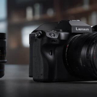 Revoultionäre Wende: Warum die neue Panasonic S1R II alle verblüfft!