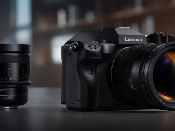 Revoultionäre Wende: Warum die neue Panasonic S1R II alle verblüfft!