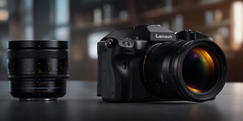 Revoultionäre Wende: Warum die neue Panasonic S1R II alle verblüfft!