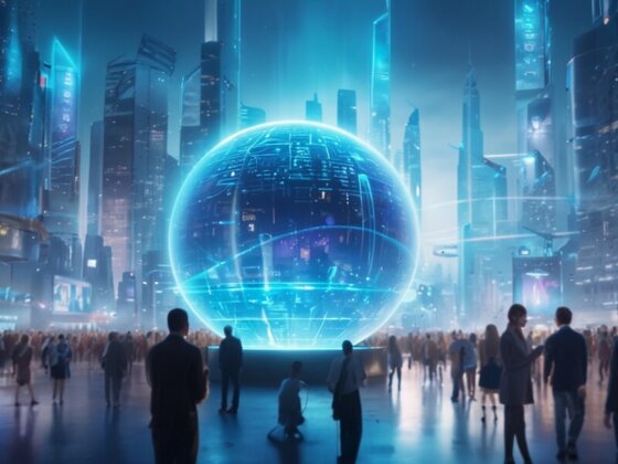 Sam Altmans Krypto-Revolution: USA erhält World ID Zugang