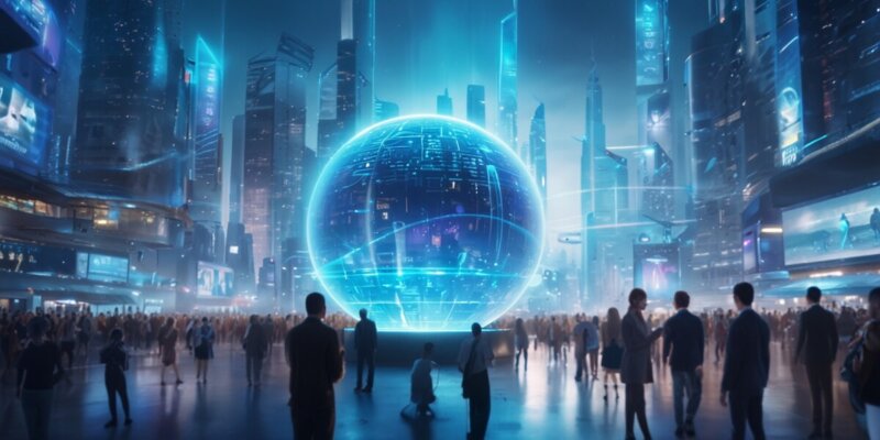 Sam Altmans Krypto-Revolution: USA erhält World ID Zugang