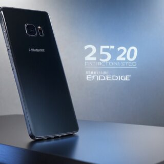 Samsung Galaxy S25 Edge enthüllt: Wie dünn ist zu dünn?