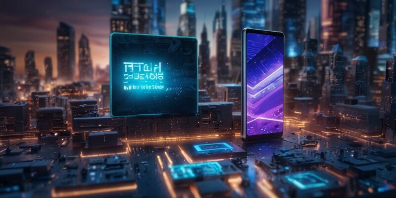 Samsung Galaxy S25 FE: Überraschender Chipwechsel im Gespräch!