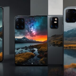 Samsung Galaxy S25 Ultra: Entdecke die Kamera-Revolution!