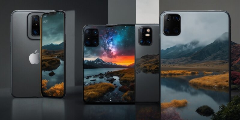 Samsung Galaxy S25 Ultra: Entdecke die Kamera-Revolution!