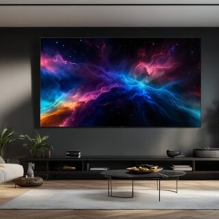 Samsung enthüllt: Sensationelle Preisoffensive für 4K OLED!