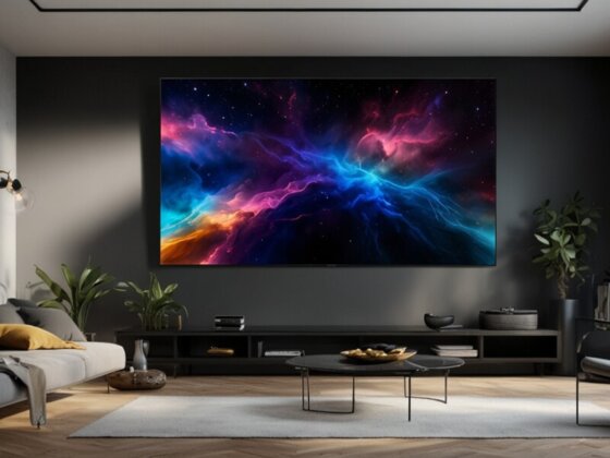 Samsung enthüllt: Sensationelle Preisoffensive für 4K OLED!