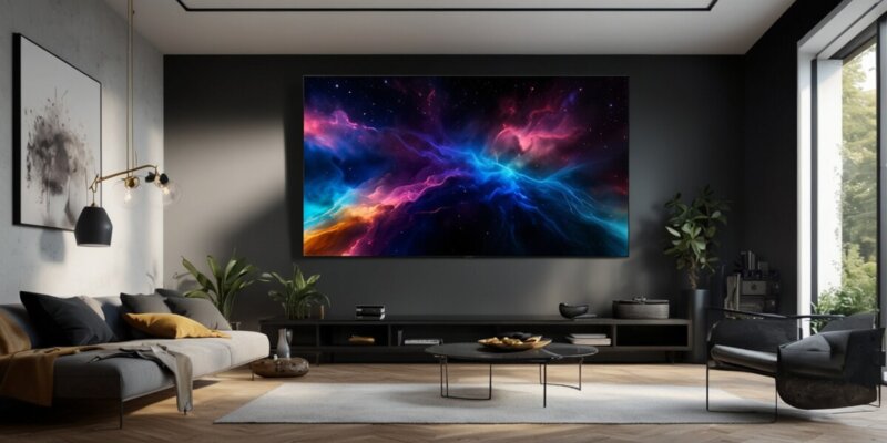 Samsung enthüllt: Sensationelle Preisoffensive für 4K OLED!