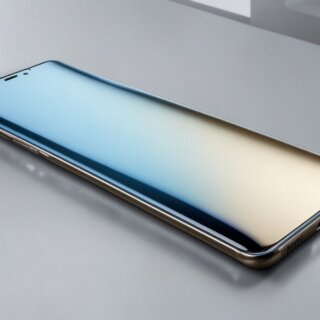 Samsung enthüllt das schlankste Smartphone der Geschichte!