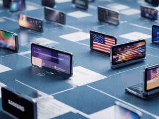 Samsungs Z Flip 7 und der Exynos-Clou: Was Sie wissen müssen!