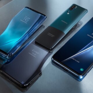 Samsungs dünnstes Galaxy: Das Smartphone, das alles ändert!