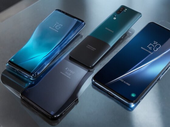 Samsungs dünnstes Galaxy: Das Smartphone, das alles ändert!