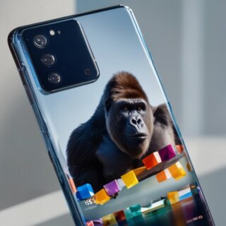 Samsungs neue Display-Revolution: Das Geheimnis des S25 Ultra!