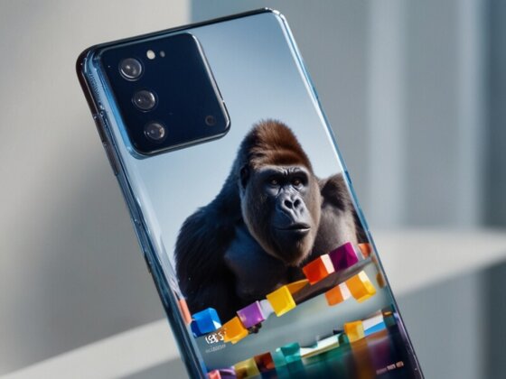 Samsungs neue Display-Revolution: Das Geheimnis des S25 Ultra!