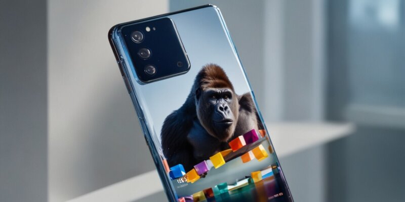 Samsungs neue Display-Revolution: Das Geheimnis des S25 Ultra!