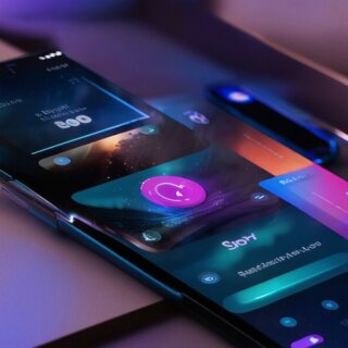 Samsungs neues Update: So revolutioniert die Now Bar dein Handy!