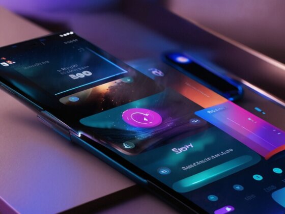 Samsungs neues Update: So revolutioniert die Now Bar dein Handy!