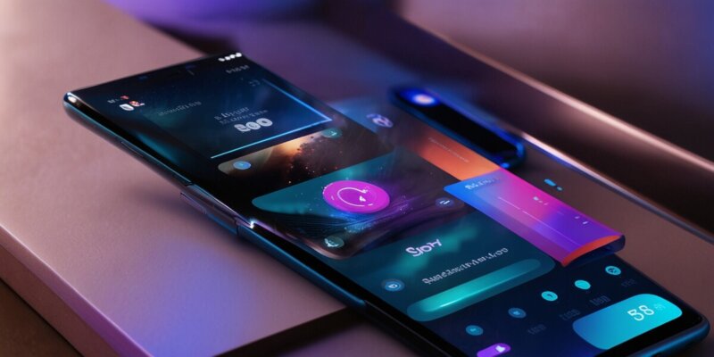 Samsungs neues Update: So revolutioniert die Now Bar dein Handy!