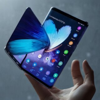 Samsung überrascht erneut: Neue faltbare Wunder bald enthüllt
