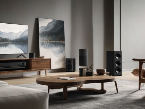 Schnäppchenalarm: Samsung Atmos Soundbar jetzt 270 Euro günstiger!
