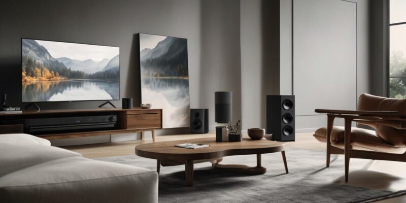 Schnäppchenalarm: Samsung Atmos Soundbar jetzt 270 Euro günstiger!