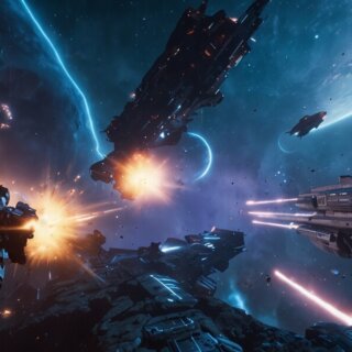 Schockierende Enthüllung: EVE Vanguard revolutioniert das Gaming!