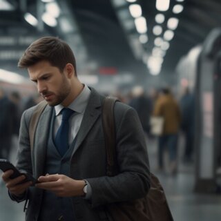 Schockierende Ergebnisse: Deutsche Bahn kämpft mit großen Mängeln
