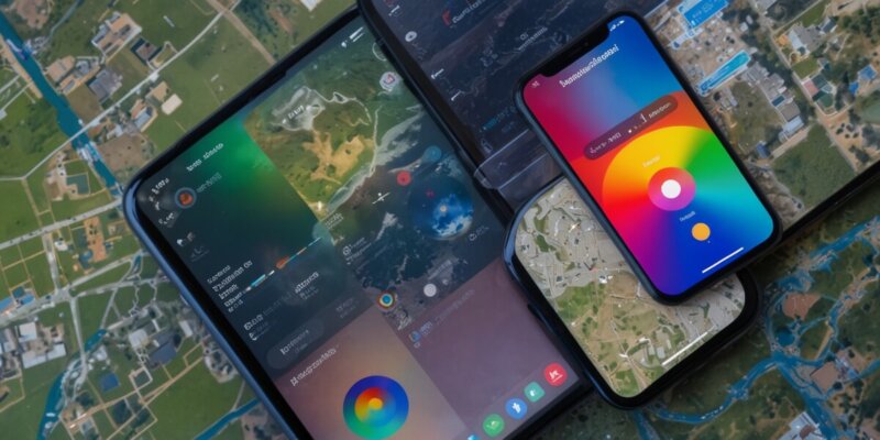 Schutz und neue Features: iOS 18.5 revolutioniert iPhones!