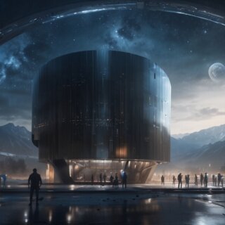 Sci-Fi-Fans aufgepasst: Warum Apple TV+ jetzt unverzichtbar ist!