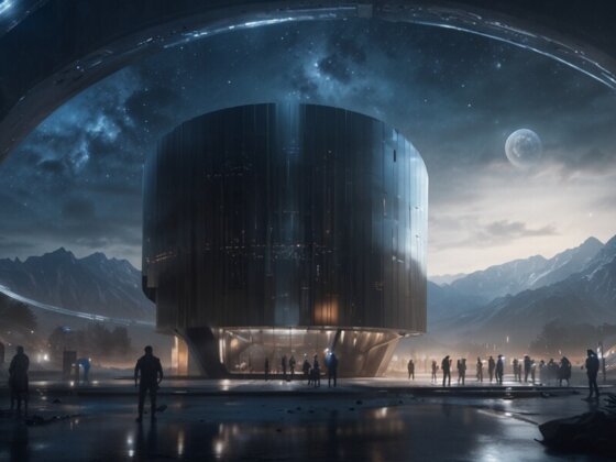 Sci-Fi-Fans aufgepasst: Warum Apple TV+ jetzt unverzichtbar ist!