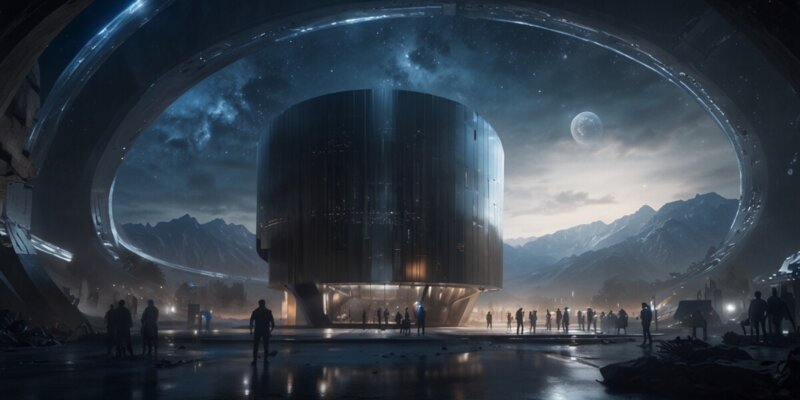 Sci-Fi-Fans aufgepasst: Warum Apple TV+ jetzt unverzichtbar ist!