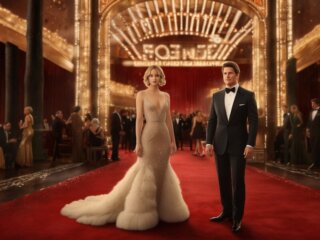 Sean Penn enthüllt: Sind Jennifer Lawrence und Tom Cruise die letzten echten Filmstars?
