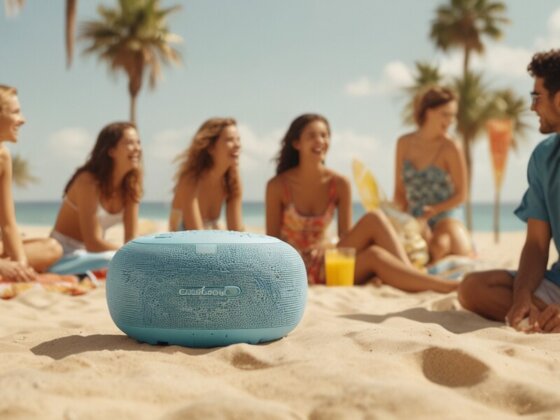 Sensationell: Sparen Sie jetzt beim ultimativen Sommer-Sound!