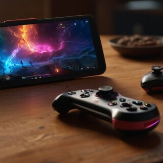 Sicher dir den Lenovo Legion Go Handheld jetzt 100$ günstiger!