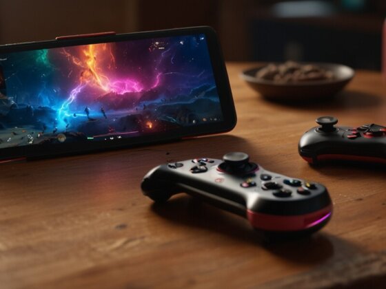 Sicher dir den Lenovo Legion Go Handheld jetzt 100$ günstiger!