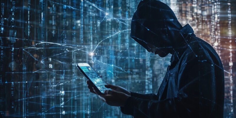 Sicherheitslücke bei TeleMessage: Gefährdung der US-Sicherheit?