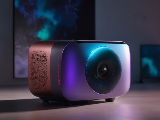 Sichern Sie sich 300 Dollar Rabatt auf den Hisense Projektor!