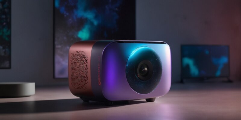 Sichern Sie sich 300 Dollar Rabatt auf den Hisense Projektor!