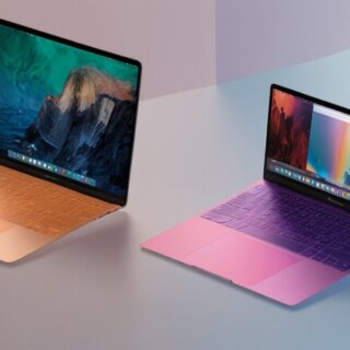 Sichern Sie sich das MacBook Air M3 für unter 1000 Euro!