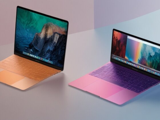 Sichern Sie sich das MacBook Air M3 für unter 1000 Euro!