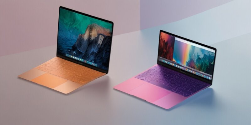 Sichern Sie sich das MacBook Air M3 für unter 1000 Euro!