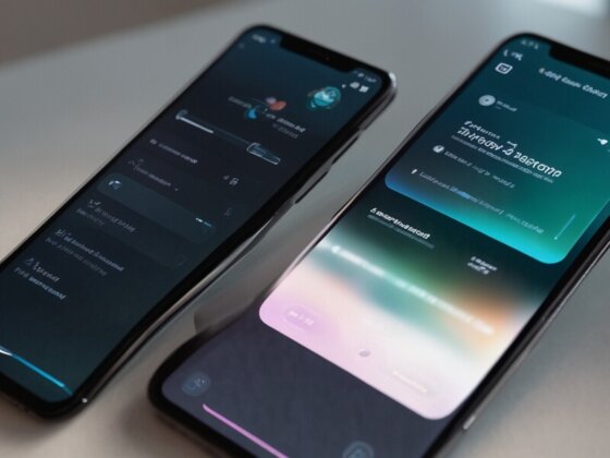 Sind Samsungs neue Benachrichtigungen wirklich ein Fortschritt?