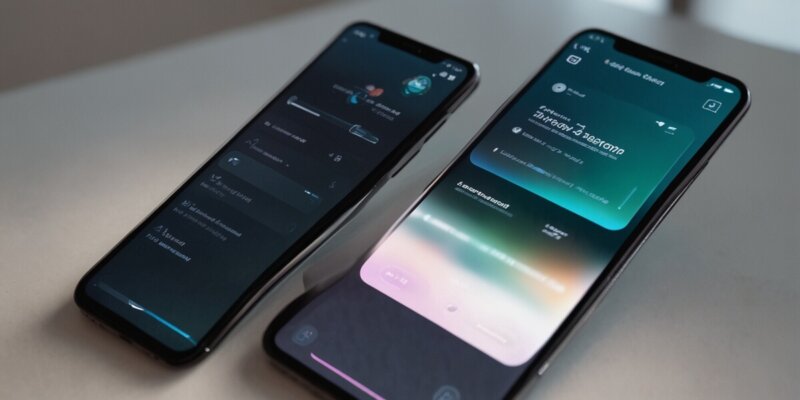 Sind Samsungs neue Benachrichtigungen wirklich ein Fortschritt?