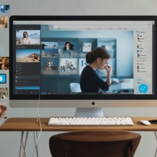 Skype verschwindet: Revolutionäre Ära der Kommunikation endet