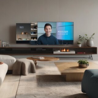 Sling TV Revolution: So erleben Sie Live-TV ohne Kabelkosten