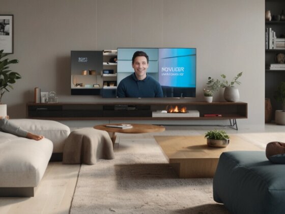Sling TV Revolution: So erleben Sie Live-TV ohne Kabelkosten