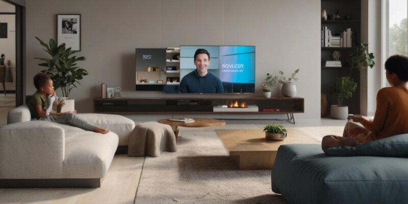 Sling TV Revolution: So erleben Sie Live-TV ohne Kabelkosten