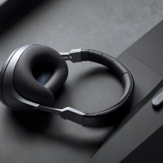 Sony revolutioniert Audioerlebnis: Neue Kopfhörer jetzt enthüllt!