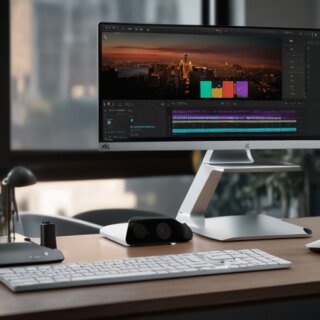 So optimieren Sie Ihr Mac-Setup: Die Top-Zubehörteile!